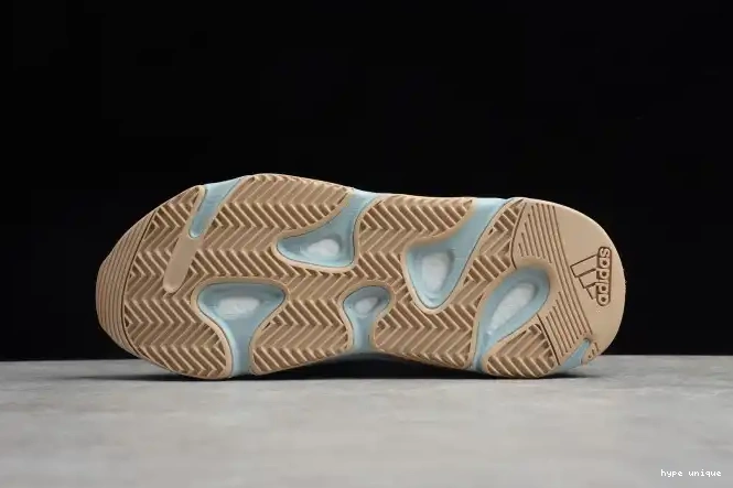 hype 700 Blue Yeezy Boost Carbon FW2498 Adidas 0523